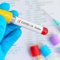 美CDC：已接種疫苗者感染Delta變異株可傳染他人