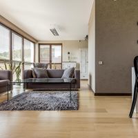 木地板為家中增添溫潤風格 專家教你如何挑選