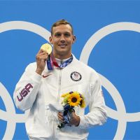 美泳將德萊賽爾破100公尺蝶泳世界紀錄　東奧奪金