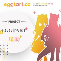 香港Eggtart團隊打造首個香港VTuber組合 首位第一期生「Dolla朵拉」於8月1日正式出道