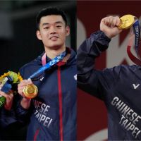 東奧／「2金2銀3銅」創史上最佳　金牌數追平雅典奧運