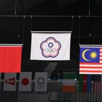 奧運幫台灣正名　呂秋遠：那不是國旗歌，我們跟難民、作弊者一樣！
