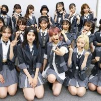 演藝圈恐慌！AKB48爆新冠群聚感染　7人送醫最小只有14歲