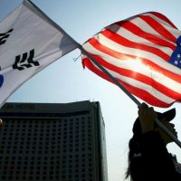 北韓警告美韓聯合軍演 南韓：不應造成緊張局勢