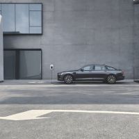 The New Volvo S90 旗艦再進化 北歐豪華新典範 空間王者制霸同級