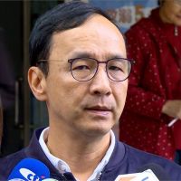 快新聞／朱立倫參選黨主席　苦苓酸：KMT最慘時你在哪？