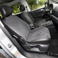 [試駕] 高質感生活宣言 Volkswagen Caddy Maxi TDI Life(下)