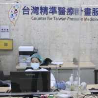 台灣人體生物資料庫再跨一步！ 台北榮總加入收集血液、尿液各檢體