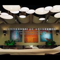 226家米其林業者有福了!20支CF免費拍