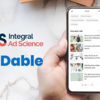 Dable與全球網媒品質驗證公司IAS合作　鞏固品牌價值
