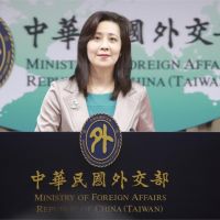 快新聞／新加坡總理提及「台灣是特別潛在衝突點」　外交部回應了