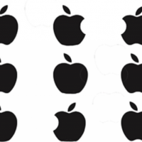 哪個才是正確的蘋果LOGO？為什麼熟悉的事物會記不起來？