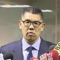 快新聞／連勝文宣布不選國民黨主席　臉書長文曝原因