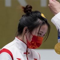 金牌選手被嗆滾出祖國！中國作家怒：垃圾人