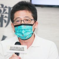 台灣民眾黨兩週年黨慶 謝立功期許成為最強的在野黨 強力監督政府