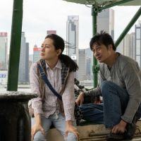 【北影23】疫情下亞洲電影視角　是枝裕和監製《不容易的爸爸》、李駿碩新作《濁水漂流》來台首映