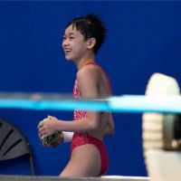 14歲跳水金牌想給媽媽治病　外媒曝農村醫療內幕