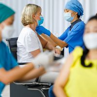 桃市第5輪疫苗預約率87% 預估4.2萬人