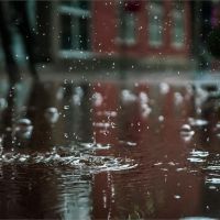 豪雨連日灌台　德基水庫蓄水量「不滿足」