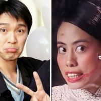 星爺御用配角演活「齙牙珍」她卸妝後神似王祖賢