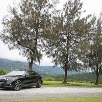 [試駕] 新世代智能旗艦 Mercedes-Benz S450 4Matic L(上)
