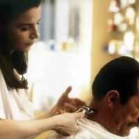 法國男性的性啟蒙片 《理髮師的男人》數位修復版再登大銀幕