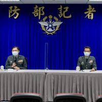 漢光37號實兵演習9月登場 國防部：防疫優先、不邀外軍