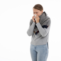 慢性鼻塞鼻炎元兇，竟是「自律神經失調」　鼻塞問題最忌2件事