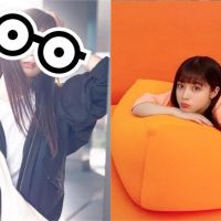 勝過「千年一遇」橋本環奈　網友：她更可愛！