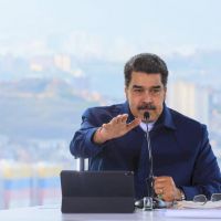 委內瑞拉朝野將談判 美籲馬杜洛真心致力於新大選