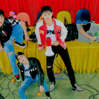 影/SHINee日本出道10周年 憶出道初期同居生活
