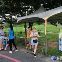 2021臺灣國際熱氣球嘉年華活動　台東縣府加強防疫措施