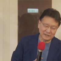 快新聞／趙少康找蔡英文辯論：看誰真的愛台灣