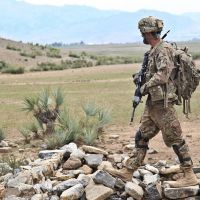 DrP看時事：美國在阿富汗的灰頭土臉