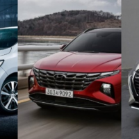 小家庭購車10大指引!2021下半年最期待TOP10新車出爐