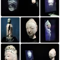 吳季璁全新個展「照見（Seeing Through Light）」與「 TAO ART 胡不堂（Hu Bu Tang）」的中國古典文化收藏激盪出嶄新的火花