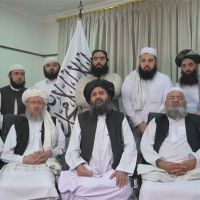 批塔利班「美國代理人」　IS恐發動聖戰