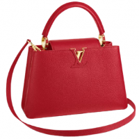 紅色包包推薦Top 10 ！LV、Chanel、Celine..色彩心理學家認為「紅色」帶來好人緣！