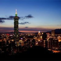 「全球安全城市」出爐！台北「這原因」跌至24