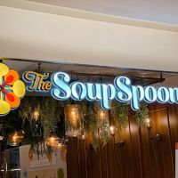 營養美味就來點「The Soup Spoon 匙碗湯」！