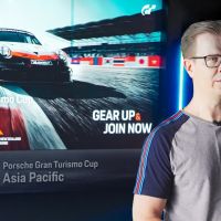 Porsche Gran Turismo Cup Asia Pacific 為保時捷車迷及遊戲玩家量身打造的盛大慶典