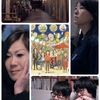 金馬導演楊力州最新紀錄片《愛別離苦》「苦難的人生很平常，愛與苦原是分不開的。」