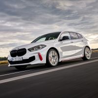 極致熱血 天生搶眼 全新BMW 128ti性能掀背預售正式展開