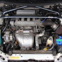 Corolla為基礎打造的TRD2000降臨 全日本僅販售10台!?
