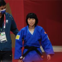 帕運/柔道女將李凱琳遭對手「一本」!第5名作收