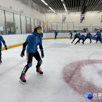 2022俄羅斯冬季特奧會　新北健兒蓄勢待發