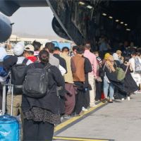 390名阿富汗人抵韓4確診　韓官方：2成人+2兒童！