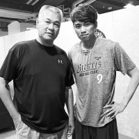 快新聞/前兄弟象總教練王光輝病逝享年56歲 王威晨:謝謝您一直是這麼好的父親