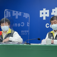 台灣首例「突破性感染」機師26名接觸者 陳時中公布最新檢驗結果！