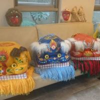 瑞龍傳藝文化協會向下扎根在地客家獅文化